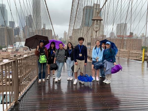 KINGS NEW YORK - NEW YORK